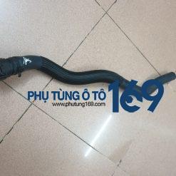 Ống cấp nước nóng vào dàn sưởi Cruze