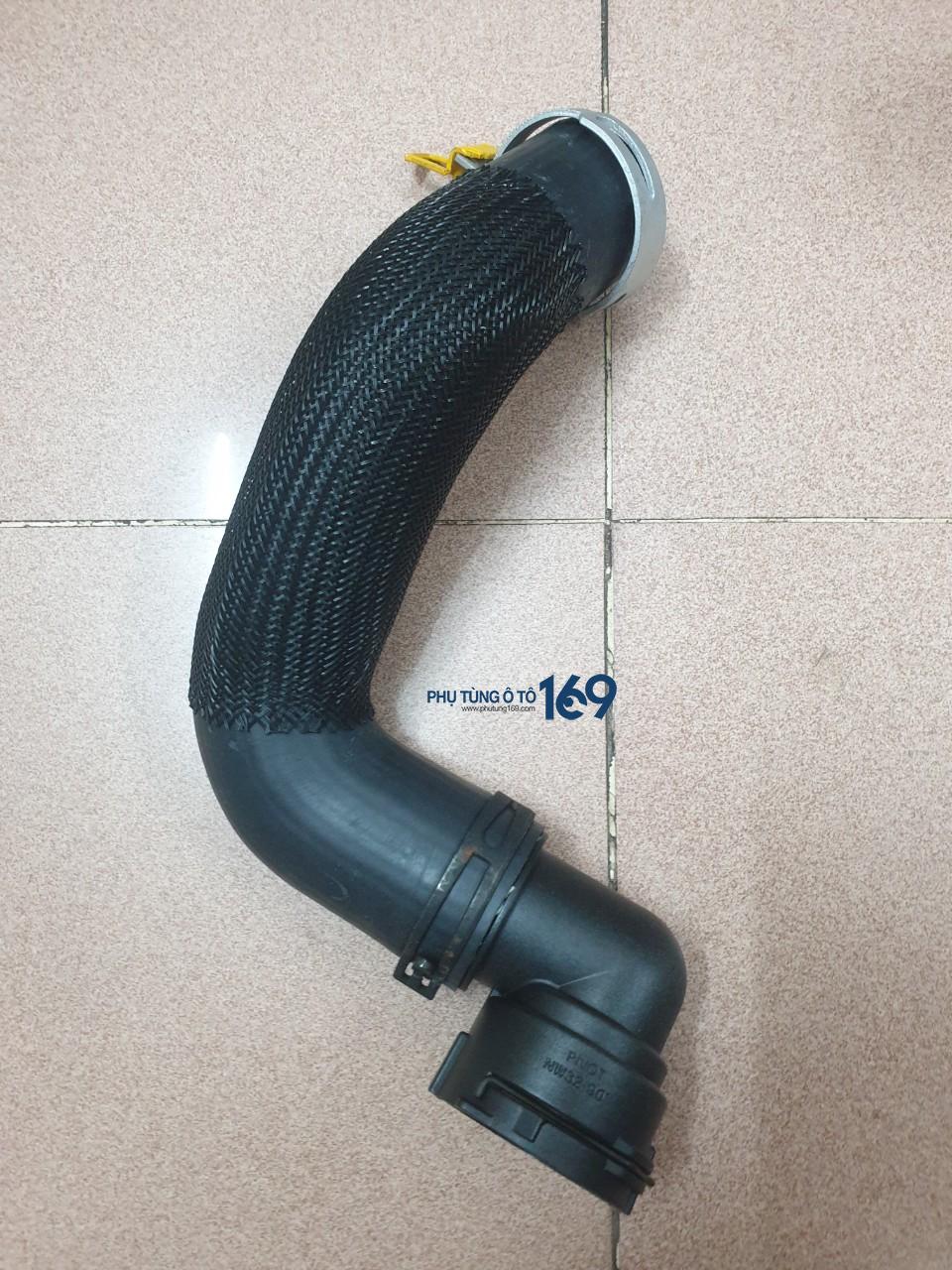 Ống nước dưới Cruze Ống nước dưới Cruze