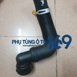 Ống nước dưới Cruze