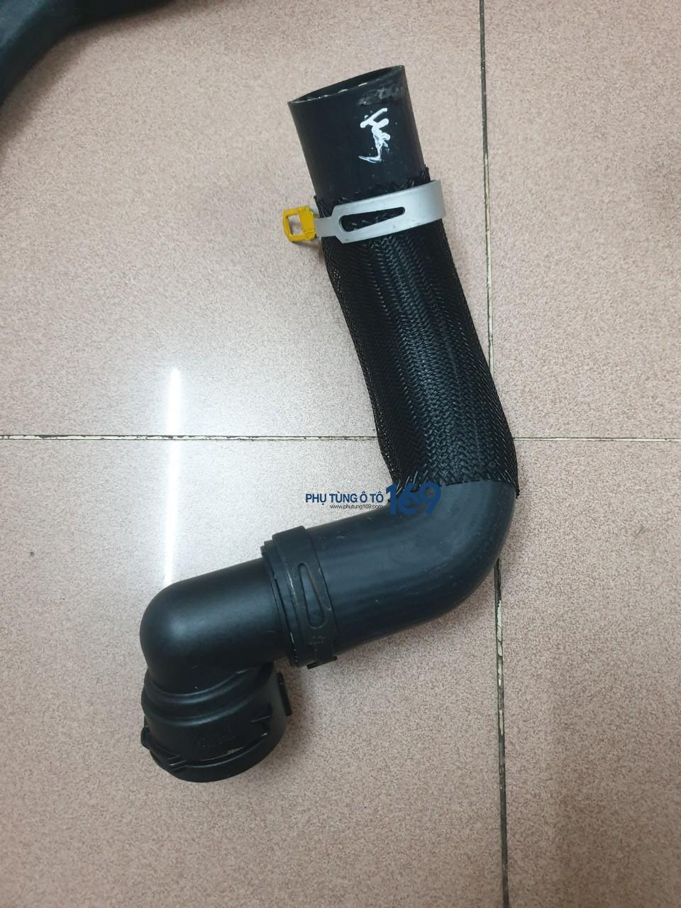 Ống nước dưới Cruze Ống nước dưới Cruze