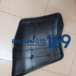 Ốp cản trước Hyundai 5 tấn