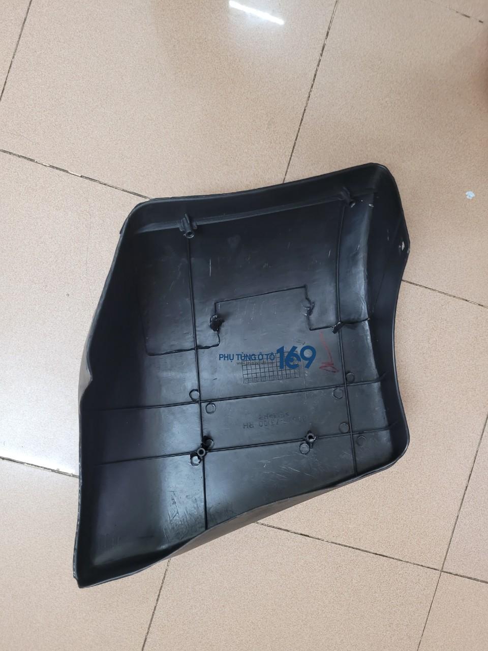 Ốp cản trước Hyundai 5 tấn Ốp cản trước Hyundai 5 tấn