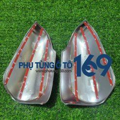 Ốp kính chiếu hậu Vios