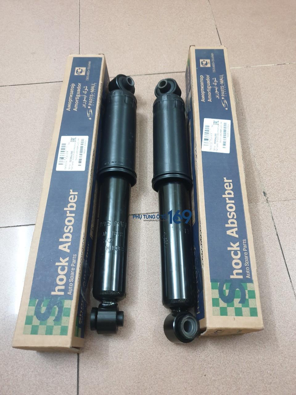 Phuộc nhún sau Accent Phuộc nhún sau Accent