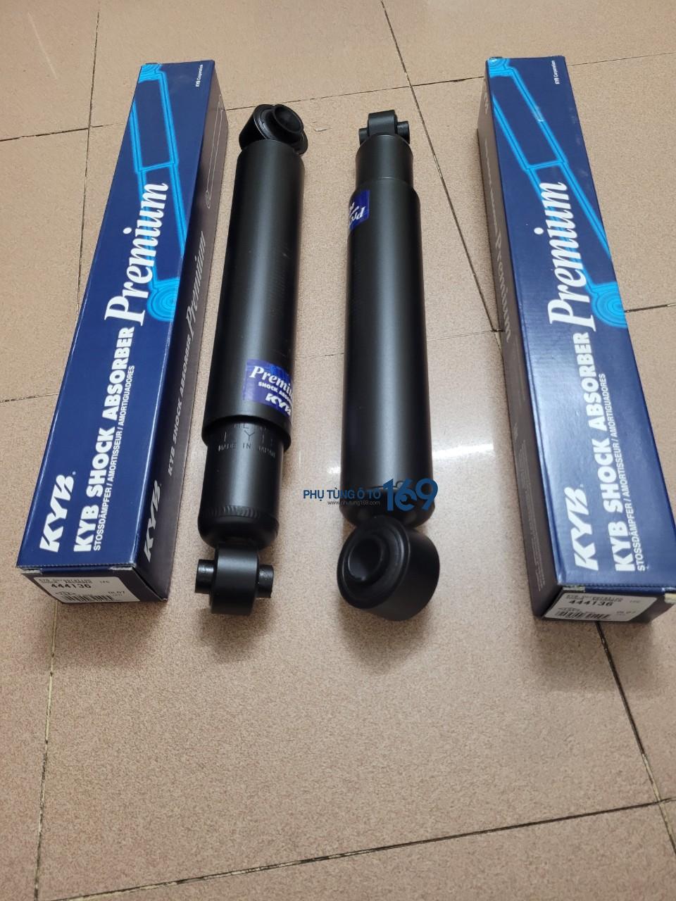 Phuộc nhún sau Everest Phuộc nhún sau Everest