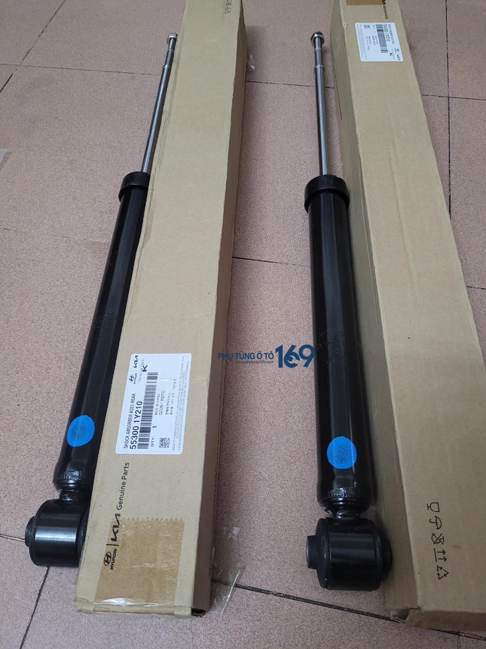 Phuộc nhún sau Morning Phuộc nhún sau Morning