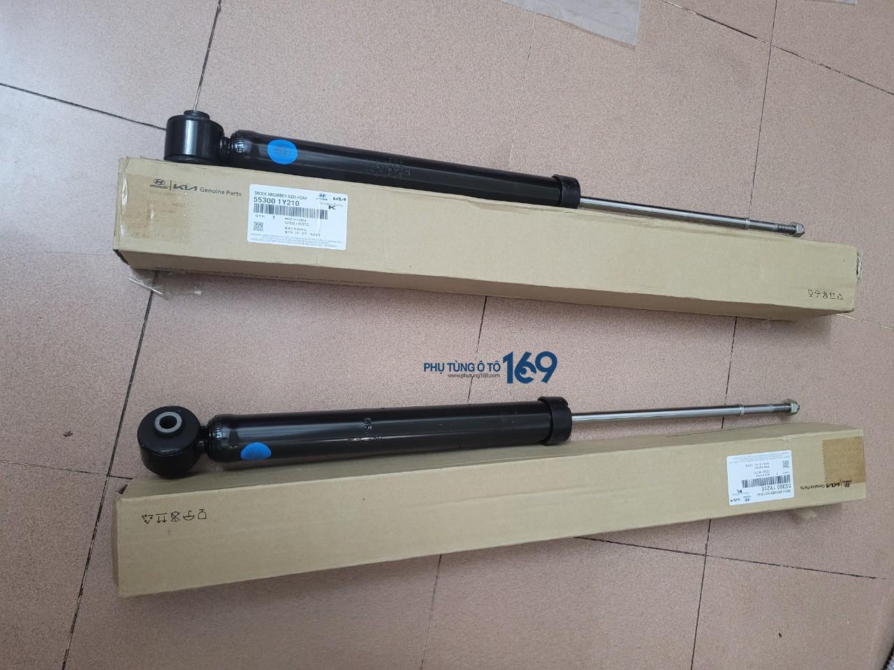 Phuộc nhún sau Morning Phuộc nhún sau Morning