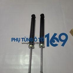 Phuộc nhún sau Santafe Gold