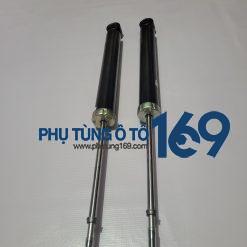 Phuộc nhún sau Santafe Gold