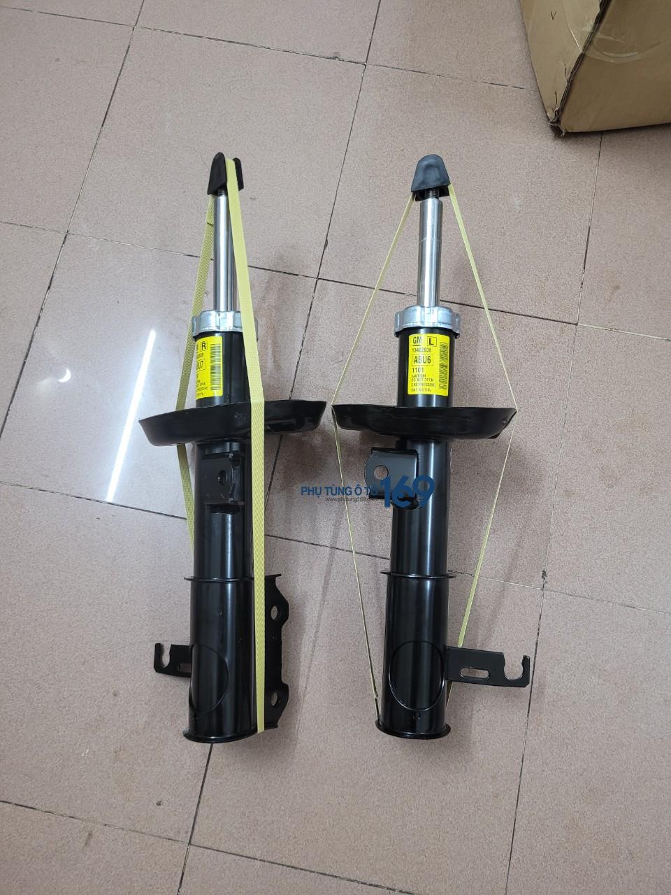 Phuộc nhún trước trái Cruze Phuộc nhún trước trái Cruze