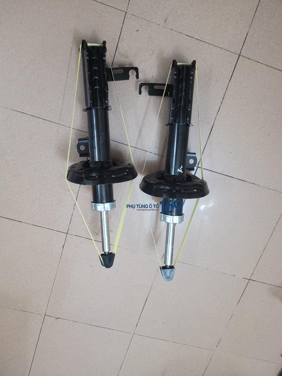 Phuộc nhún trước trái Cruze Phuộc nhún trước trái Cruze