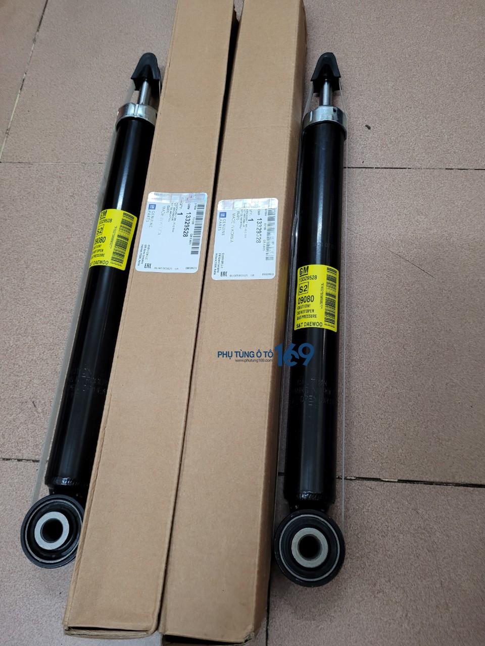 Phuộc sau Cruze Phuộc sau Cruze