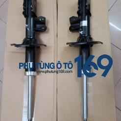 Phuộc trước Morning