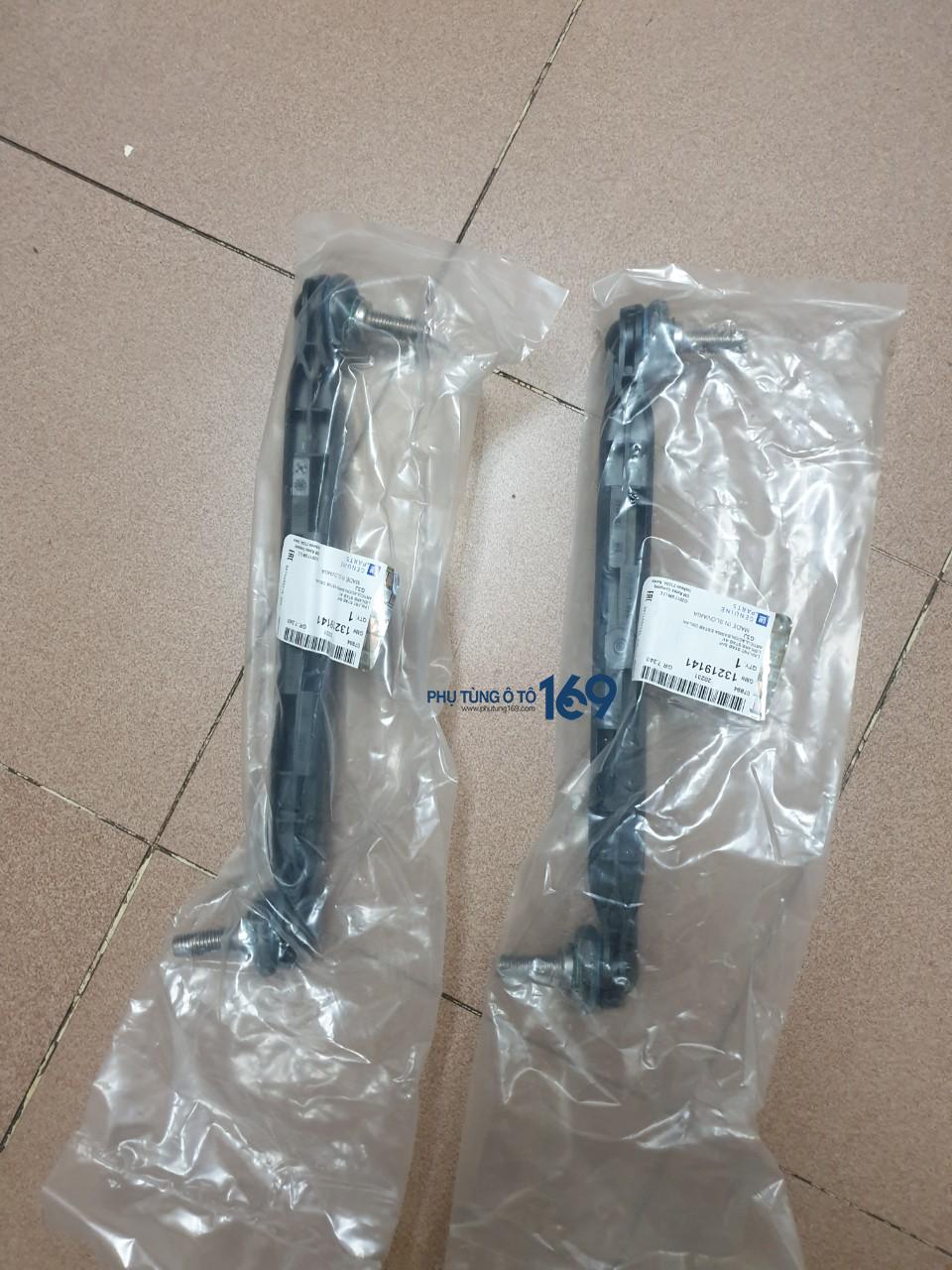 Rotuyn cân bằng trước Lacetti CDX Rotuyn cân bằng trước Lacetti CDX