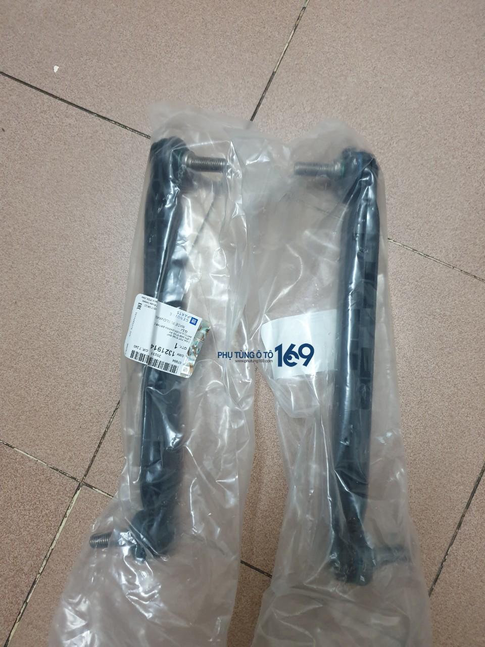 Rotuyn cân bằng trước Lacetti CDX Rotuyn cân bằng trước Lacetti CDX