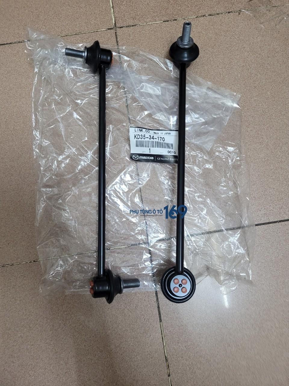 Rotuyn cân bằng trước Mazda3 Rotuyn cân bằng trước Mazda3