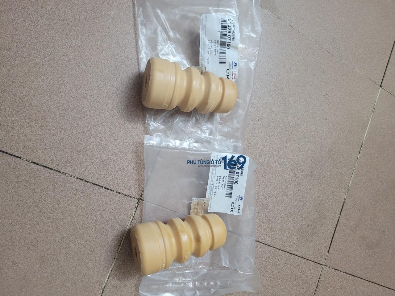 Tăm bông phuộc nhún sau Morning Tăm bông phuộc nhún sau Morning