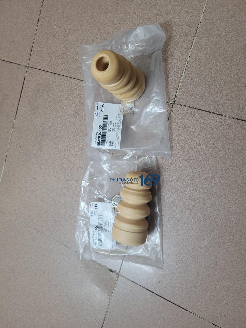 Tăm bông phuộc nhún sau Morning Tăm bông phuộc nhún sau Morning