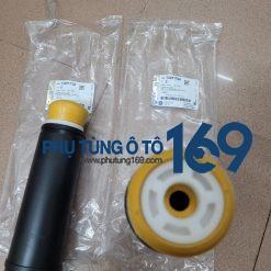 Tăm bông phuộc sau Cruze