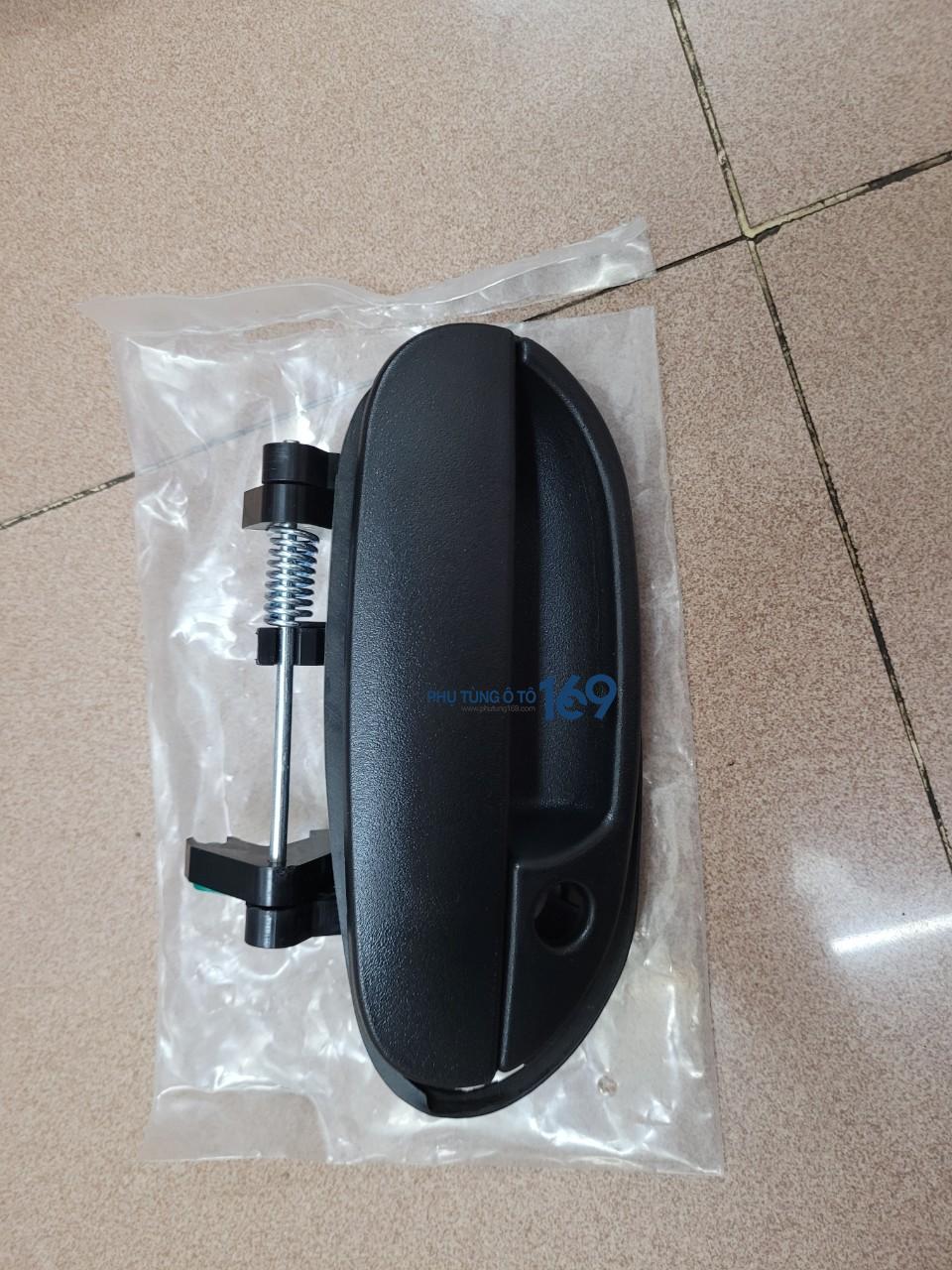 Tay mở ngoài Lanos Tay mở ngoài Lanos