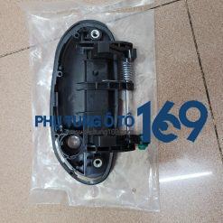 Tay mở ngoài Lanos