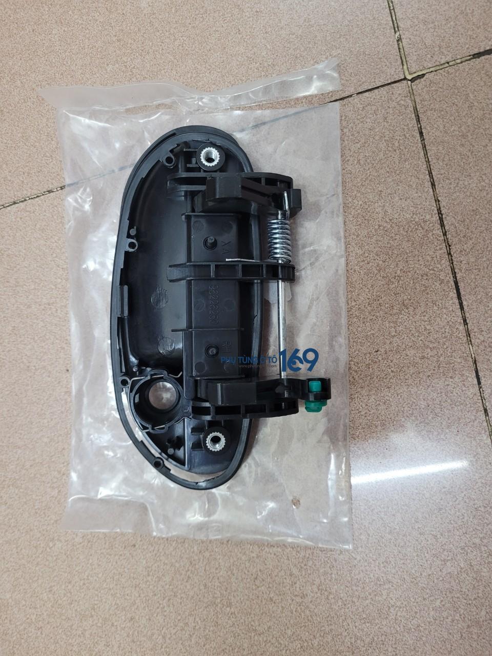 Tay mở ngoài Lanos Tay mở ngoài Lanos