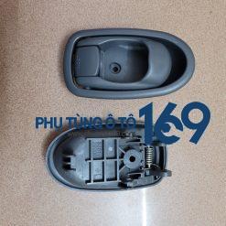 Tay mở trong Spectra