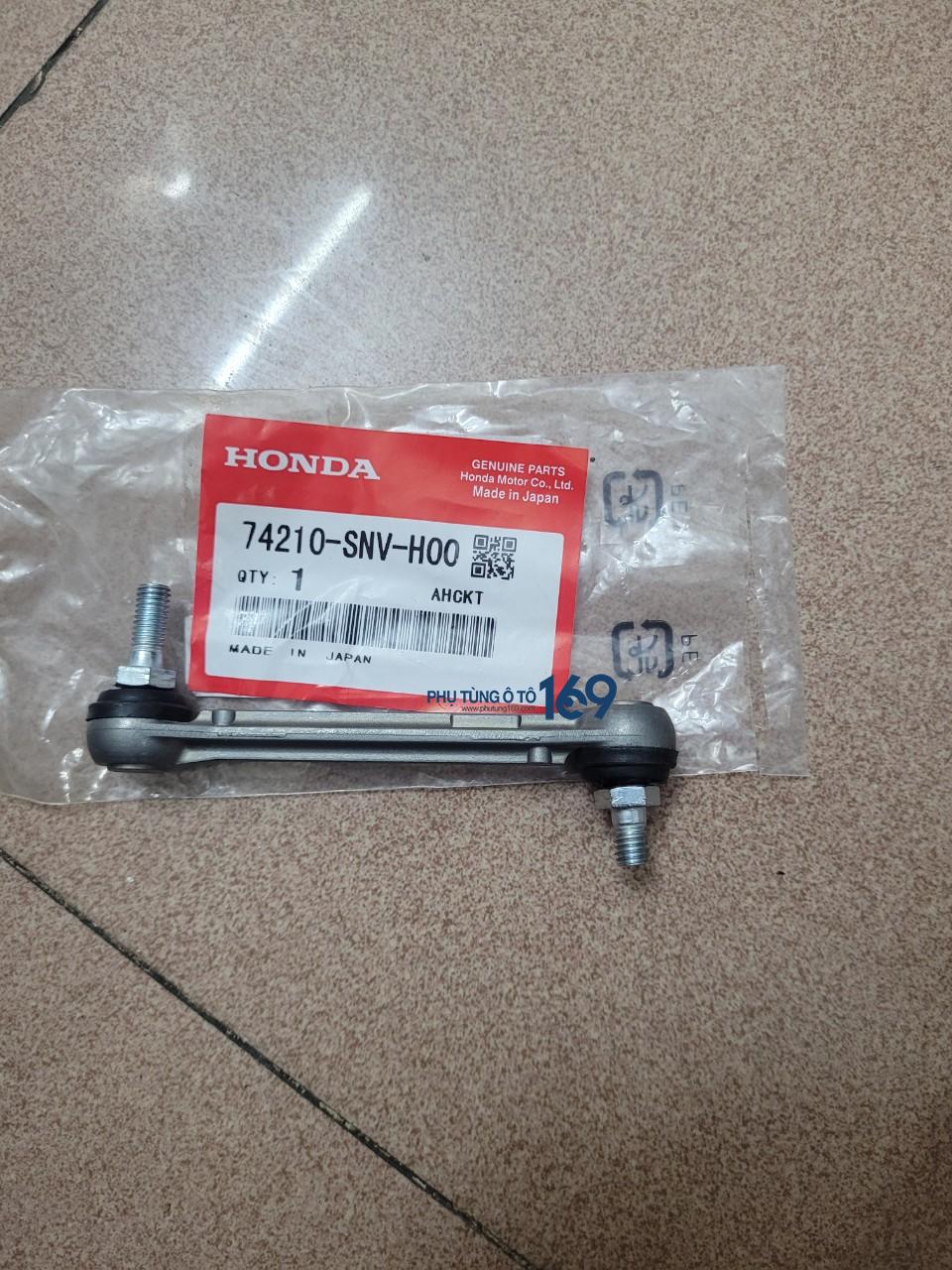 Thanh cân bằng sau Honda CRV Thanh cân bằng sau Honda CRV