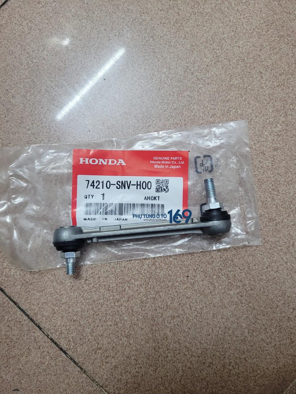 Thanh cân bằng sau Honda CRV Thanh cân bằng sau Honda CRV