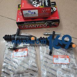 Tồng côn dưới Hilander