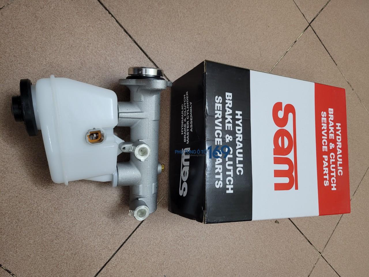 Tổng phanh Hilux Tổng phanh Hilux