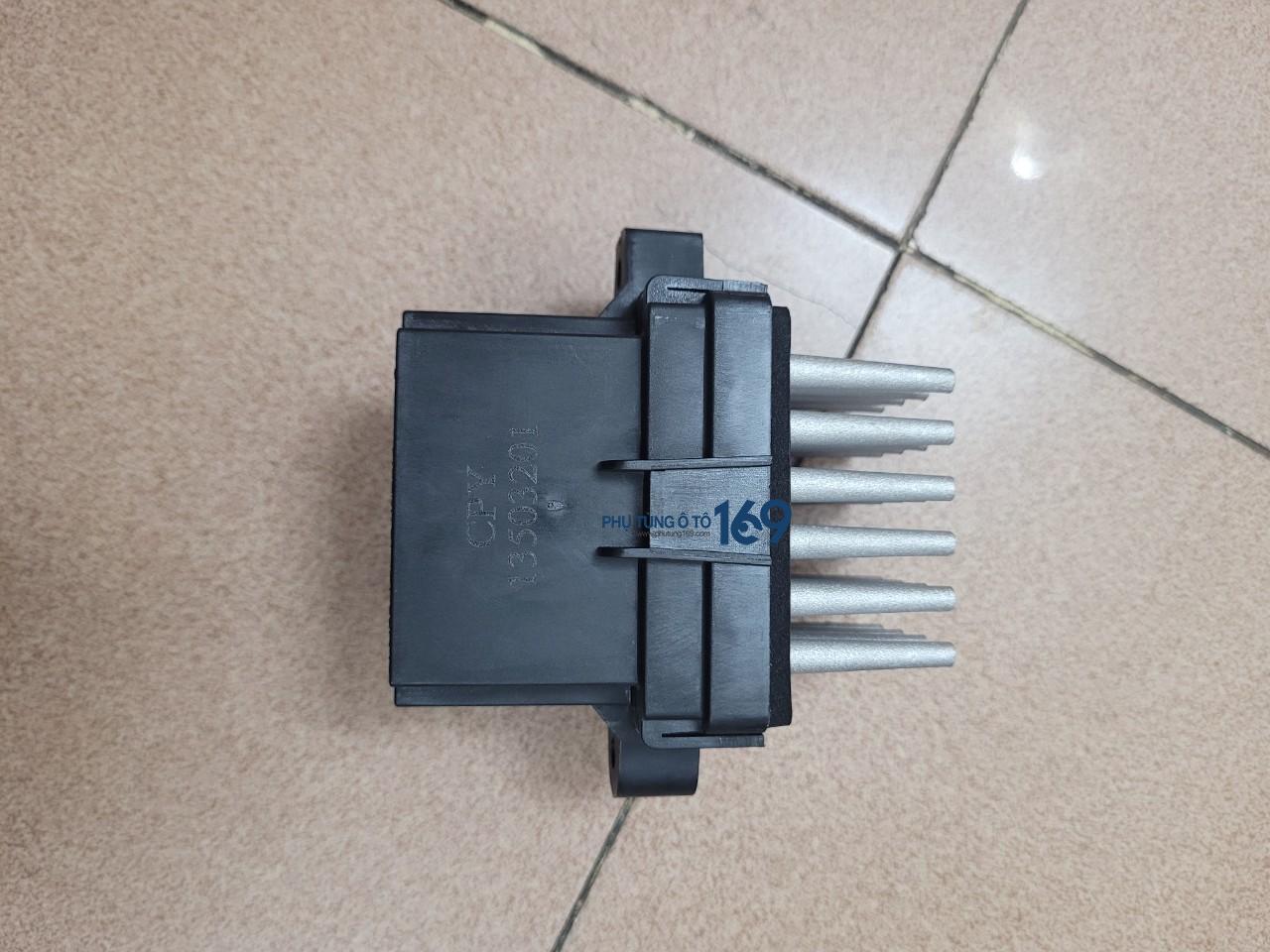 Trở quạt Cruze Trở quạt Cruze