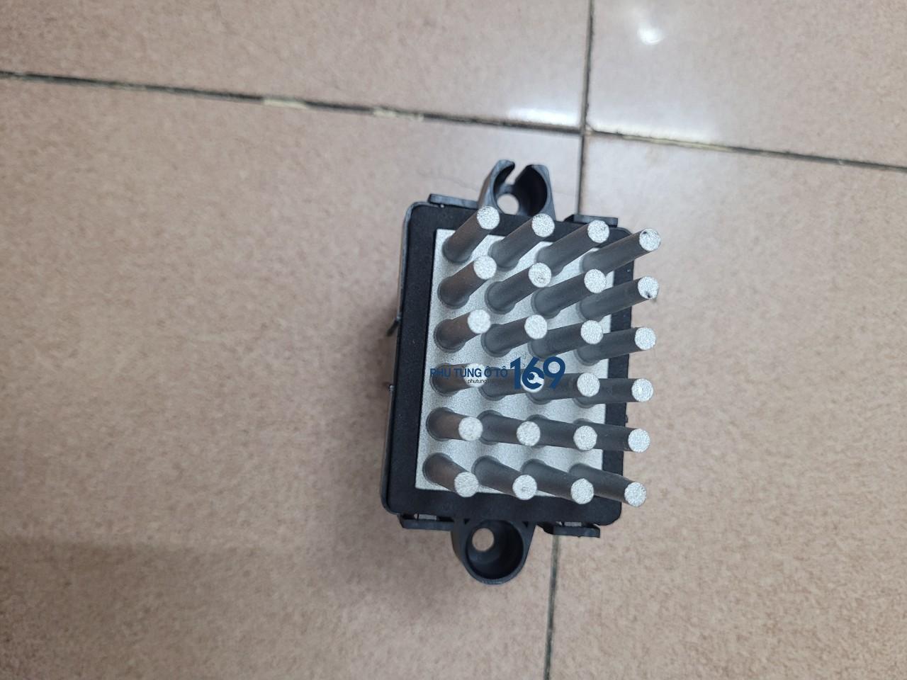 Trở quạt Cruze Trở quạt Cruze