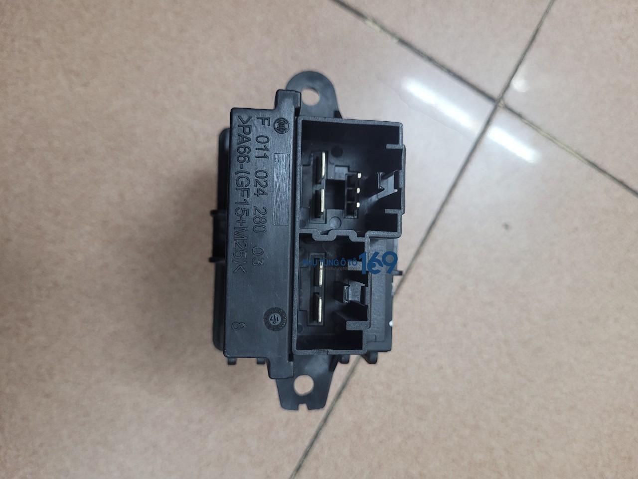 Trở quạt Cruze Trở quạt Cruze