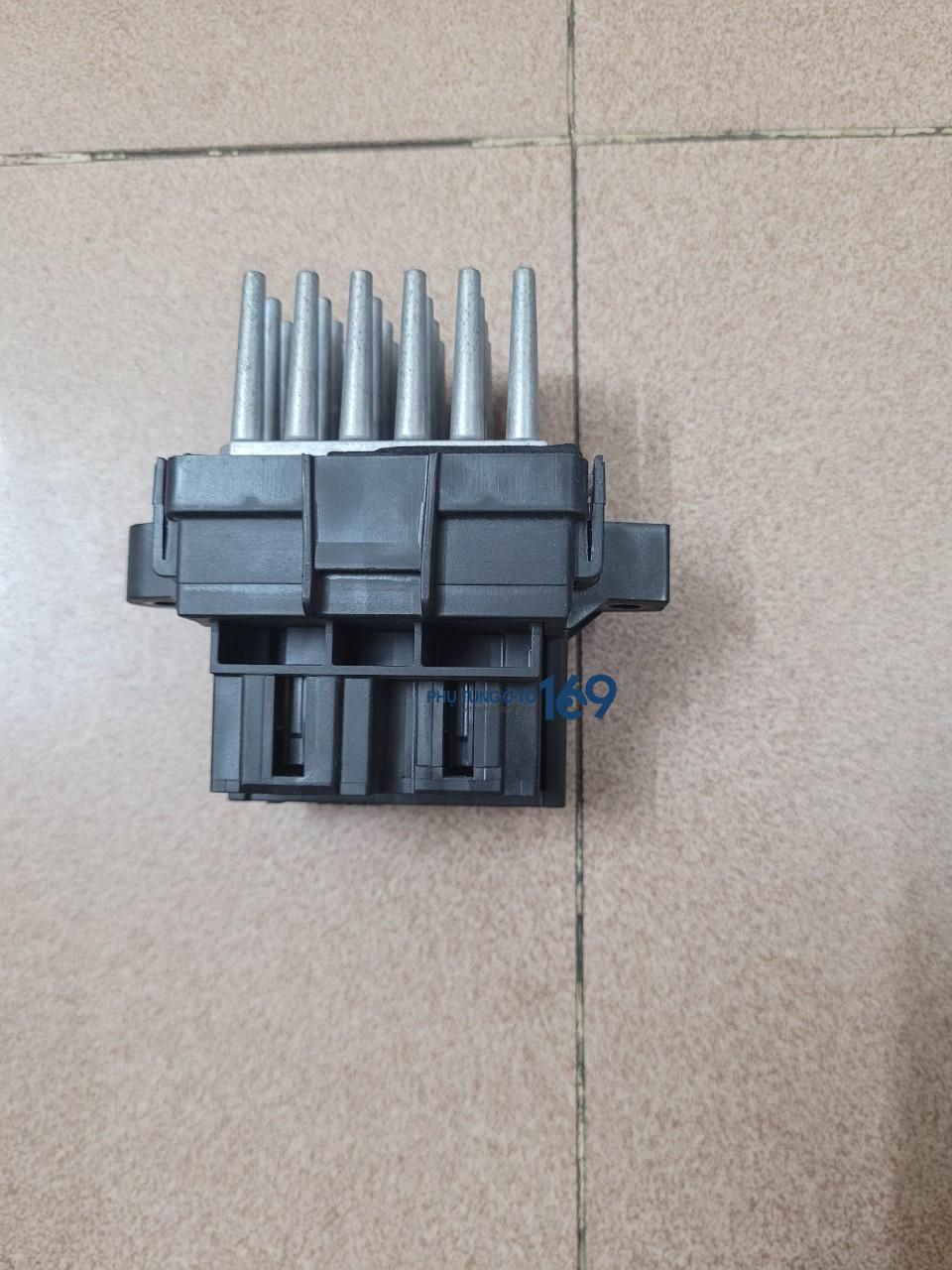 Trở quạt điều hòa Cruze Trở quạt điều hòa Cruze