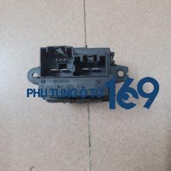 Trở quạt điều hòa Cruze