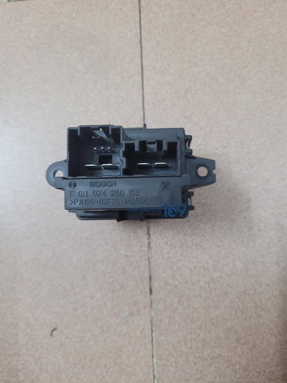 Trở quạt điều hòa Cruze Trở quạt điều hòa Cruze