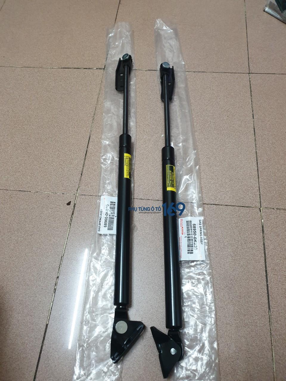 Ty chống cốp Fortuner Ty chống cốp Fortuner