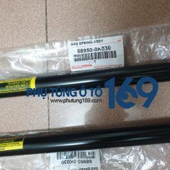 Ty chống cốp Fortuner