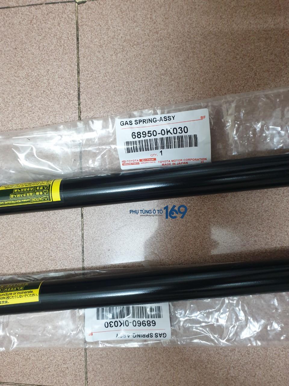 Ty chống cốp Fortuner Ty chống cốp Fortuner