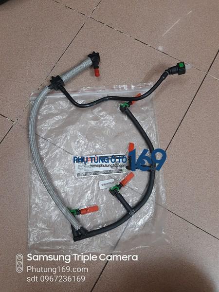 Ty ô kim phun Ranger Ty ô kim phun Ranger