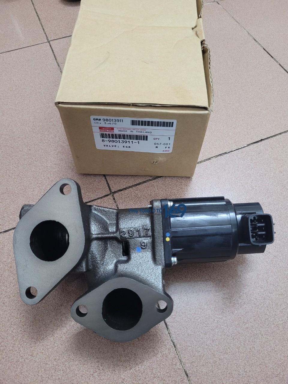 Van ERG Dmax Van ERG Dmax