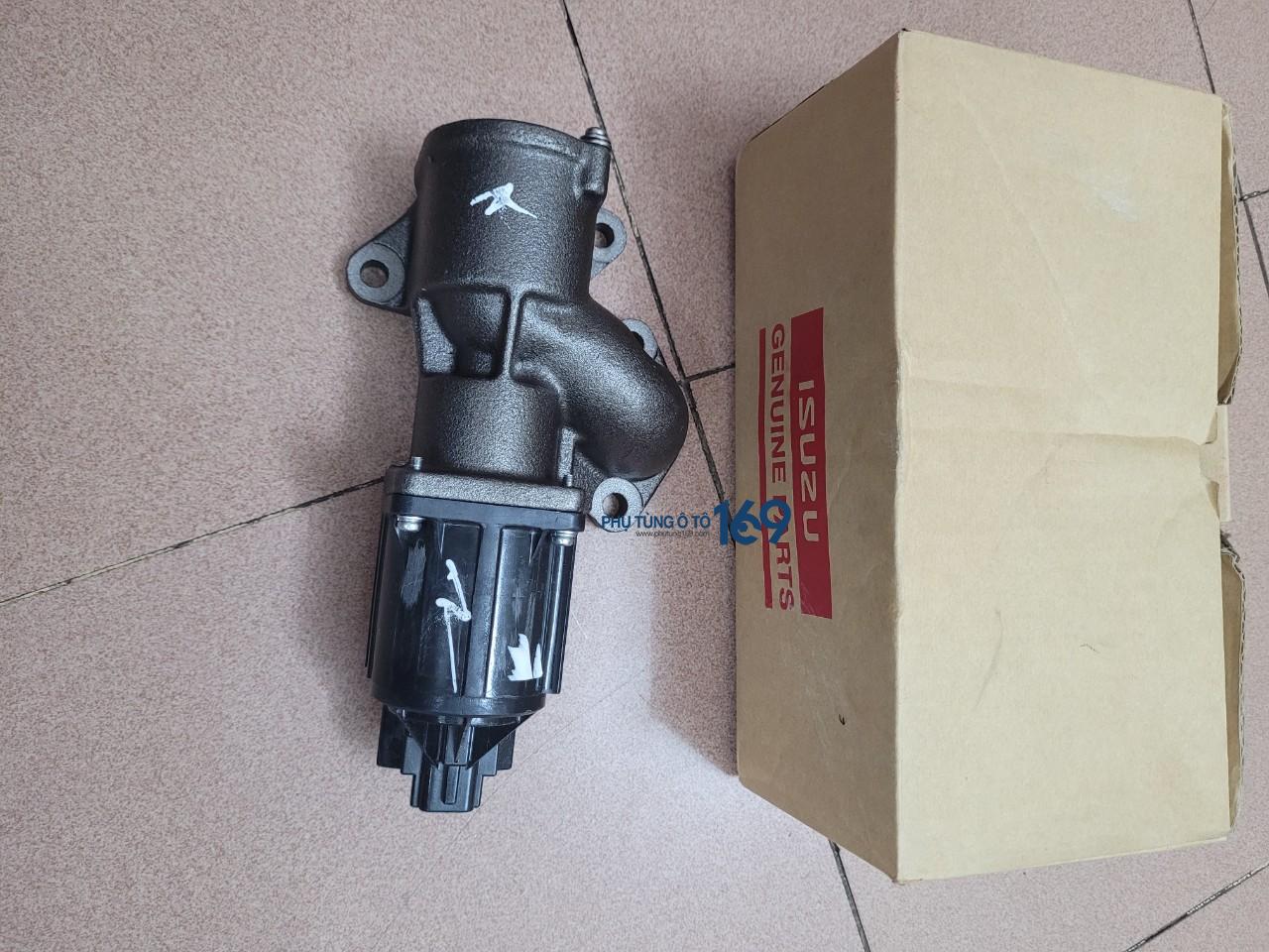 Van ERG Dmax Van ERG Dmax