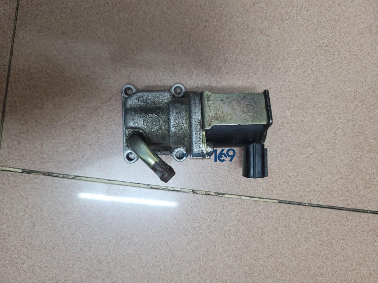 Van không tải Mazda 626 Van không tải Mazda 626