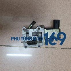 Van không tải Mazda 626