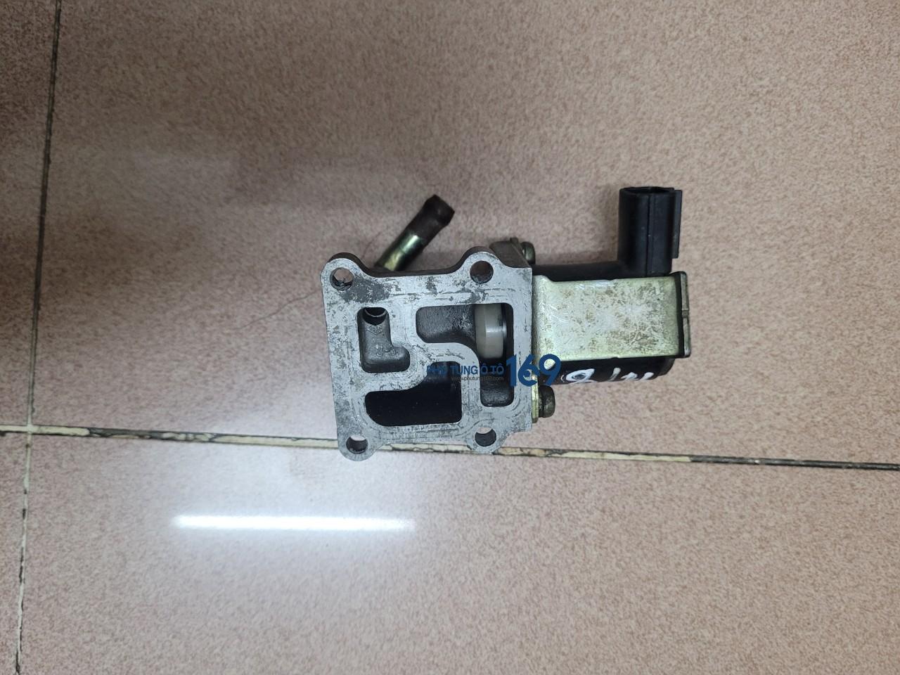 Van không tải Mazda 626 Van không tải Mazda 626