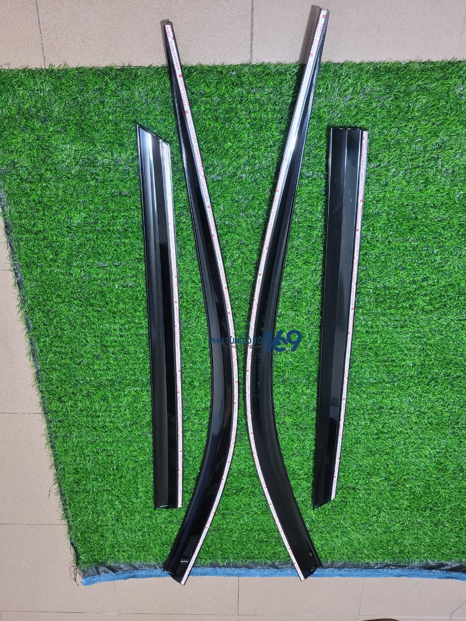 Vè che mưa Santafe Vè che mưa Santafe