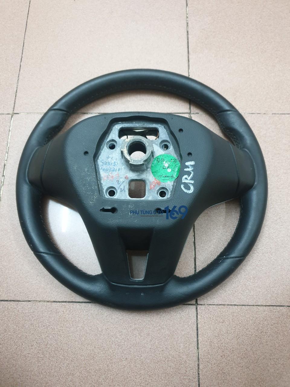 Vô lăng có phím tích hợp Cruze Vô lăng có phím tích hợp Cruze