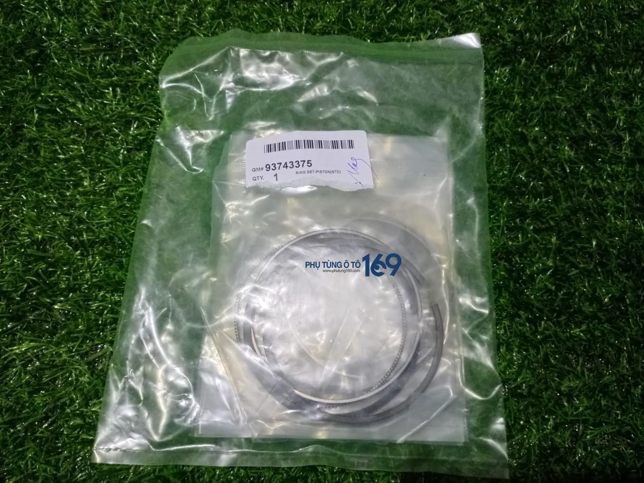 Xéc măng Captiva máy dầu Xéc măng Captiva máy dầu