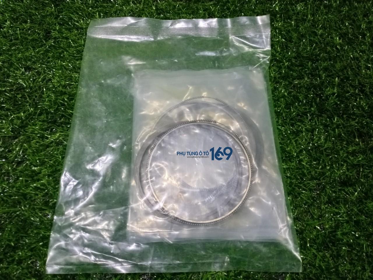 Xéc măng Captiva máy dầu Xéc măng Captiva máy dầu